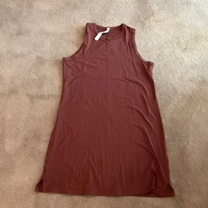 Lululemon dress sz 8